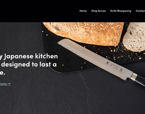 Hey designers - here’s how to get started when creating an eCommerce website