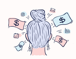 8 little wins for clients and designers. Income generating ideas in recessionary times