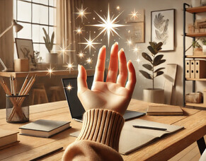 The future of AI in graphic design: what’s happening now and what’s next?