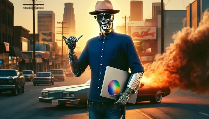 Image generated by DALL-E 3