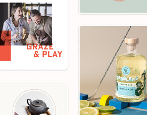 Upcoming web design trends 2023