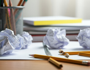 Should you start web design before locking in the content?